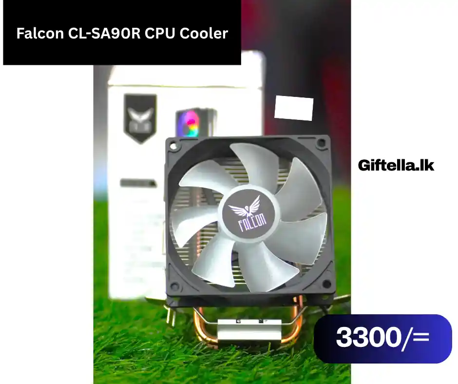 Falcon CL-SA90R CPU Cooler